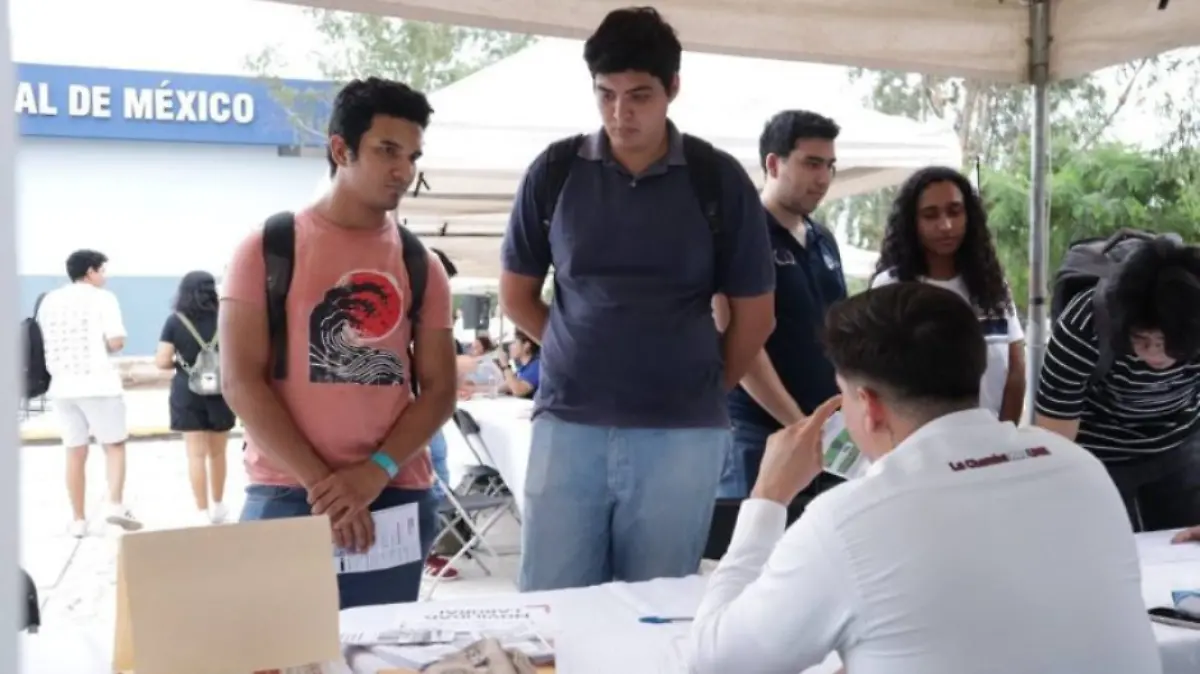 SNE jornada de empleo 